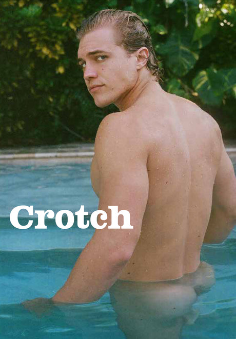 Crotch Magazine: Issue 11