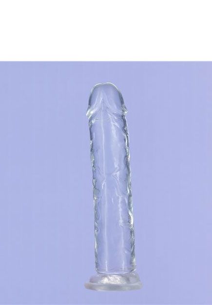 Crystal Addiction 7" Dong