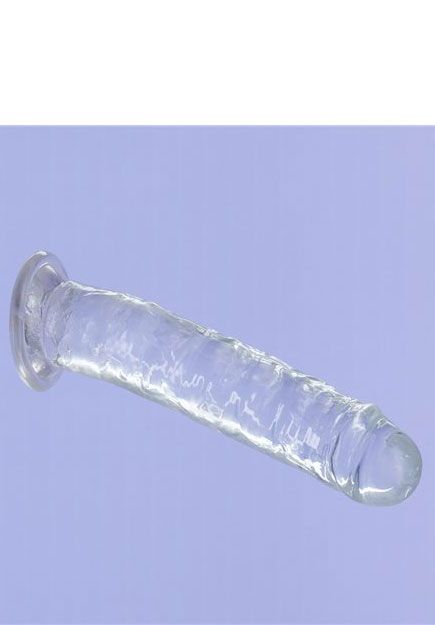 Crystal Addiction 7" Dong