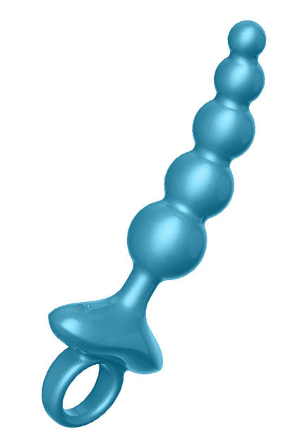 Perles vibrantes Curved Ring Luv | Luv Inc