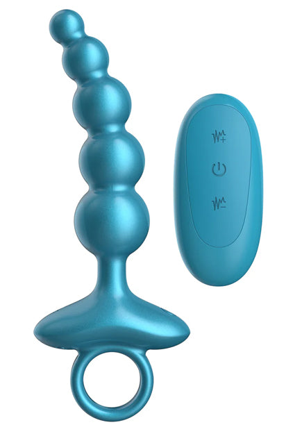 Perles vibrantes Curved Ring Luv | Luv Inc