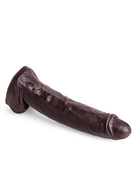 CutlerX Dildo