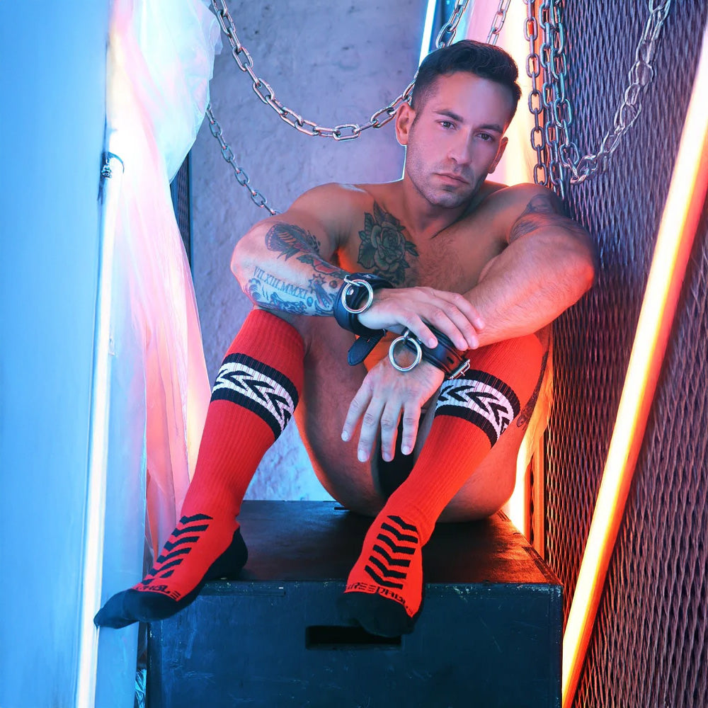 Daddy's Favorite Socks | Breedwell