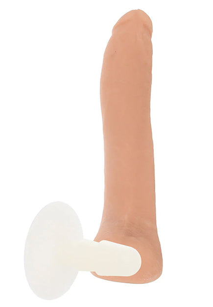 Dan Damage Dildo | Doc Johnson