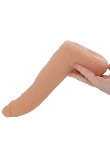 Dan Damage Dildo | Doc Johnson