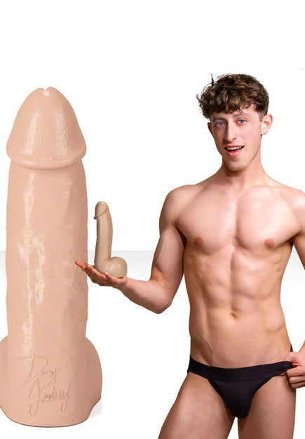 Danny Fantasy Dildo | Fleshjack Boys
