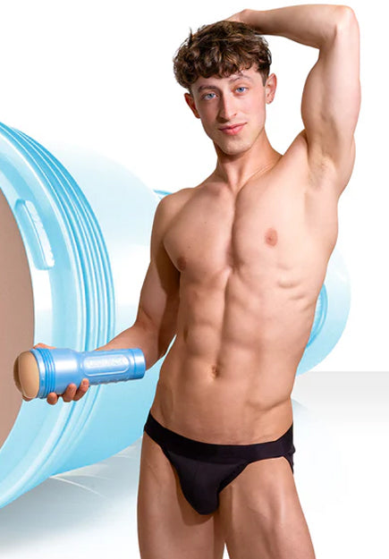 Danny Fantasy Masturbator | Fleshjack Boys