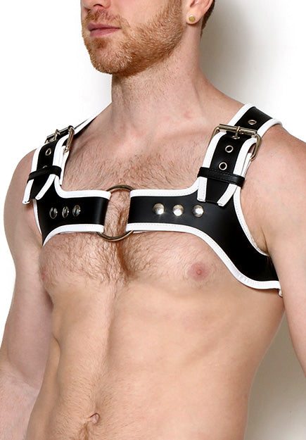 Pectoral Half-Harness