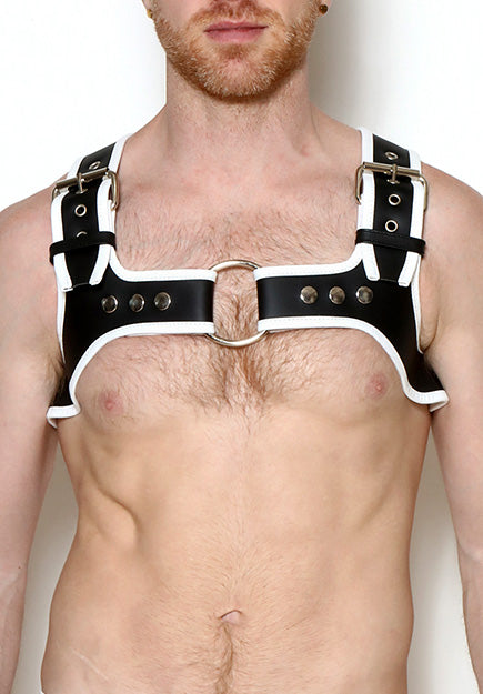Pectoral Half-Harness