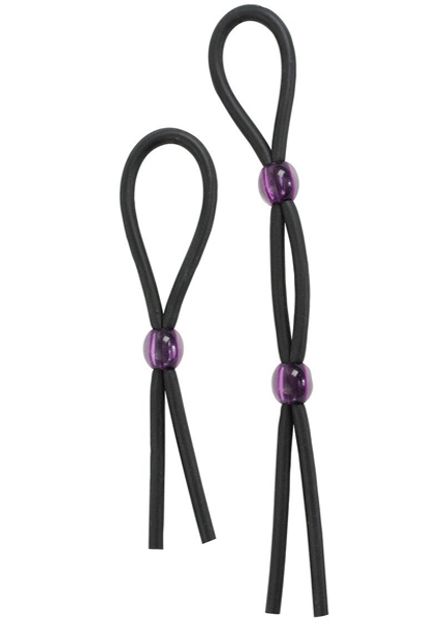 Cravates à Pénis en Silicone