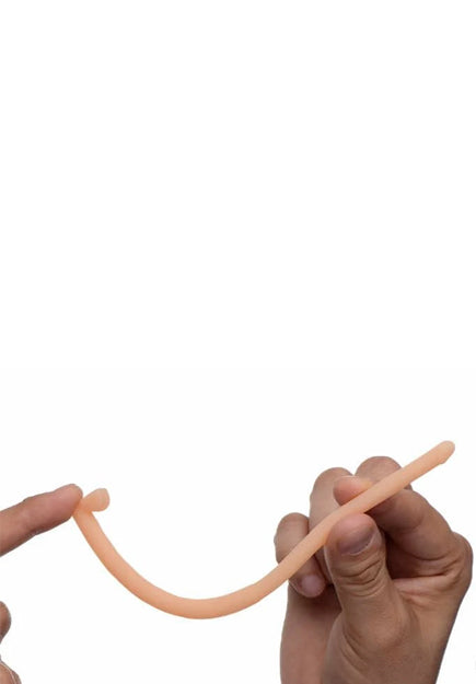 Dockers Silicone Urethral Penis Sound Set | Master Series