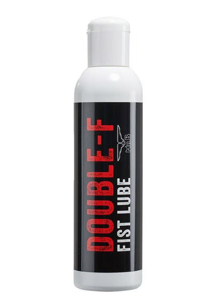 Double-F Fist Lube