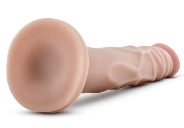 Dr Skin Realistic Basic 7.5" Dildo