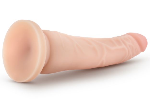 Dr Skin Realistic Basic 8.5" Dildo