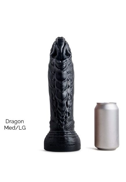 Dragon (3 sizes)