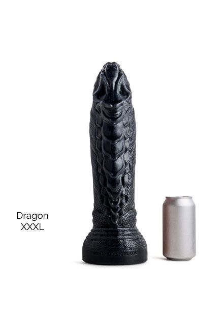 Dragon (3 sizes)