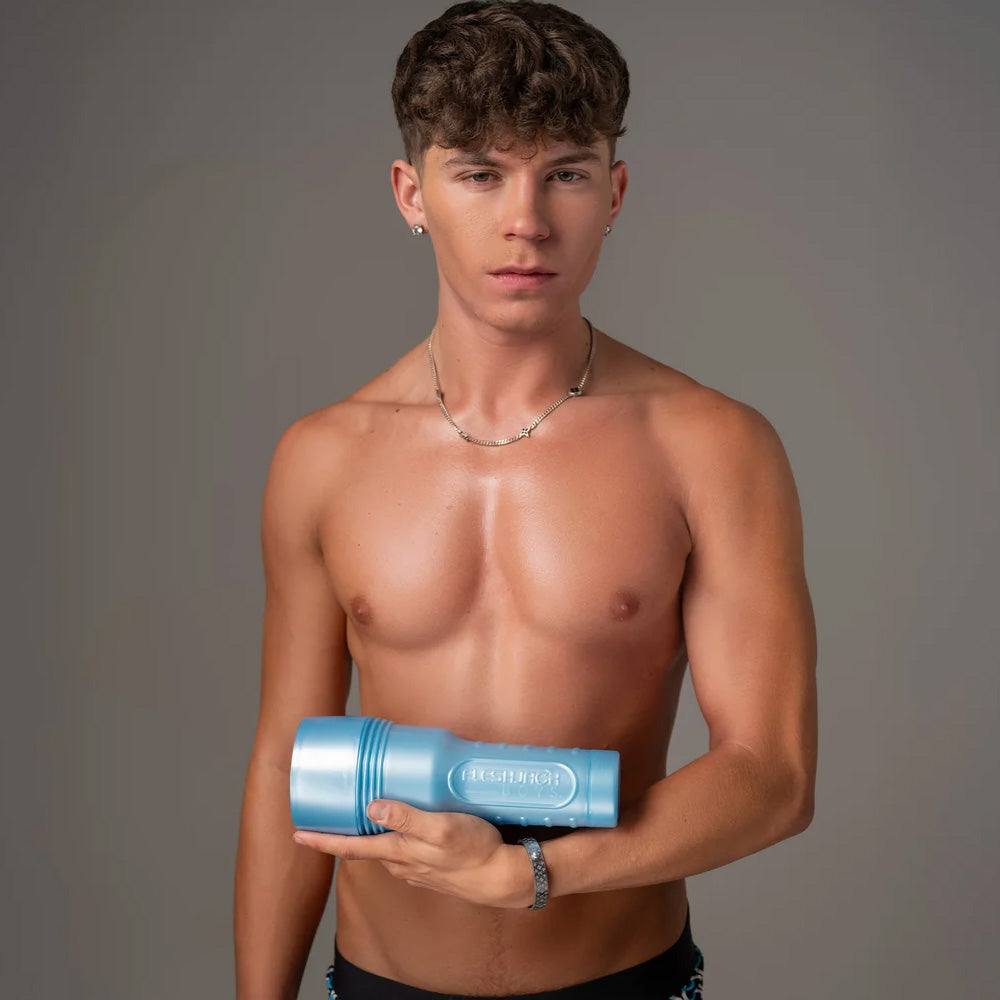 Drake Von Masturbator | Fleshjack Boys