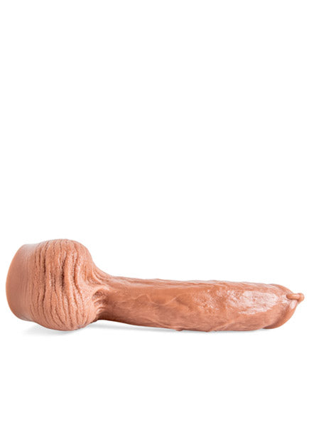 Drew Sebastian Dildo | Mr Hankey's Toys