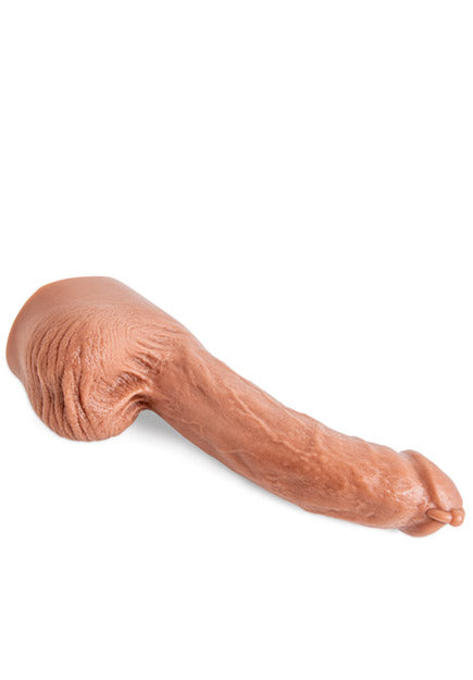 Drew Sebastian Dildo | Mr Hankey's Toys