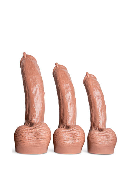 Drew Sebastian Dildo | Mr Hankey's Toys