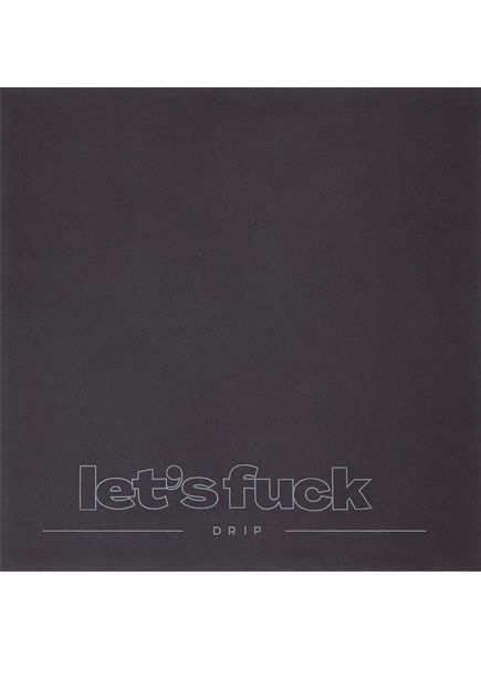 Let's Fuck Protective Towel