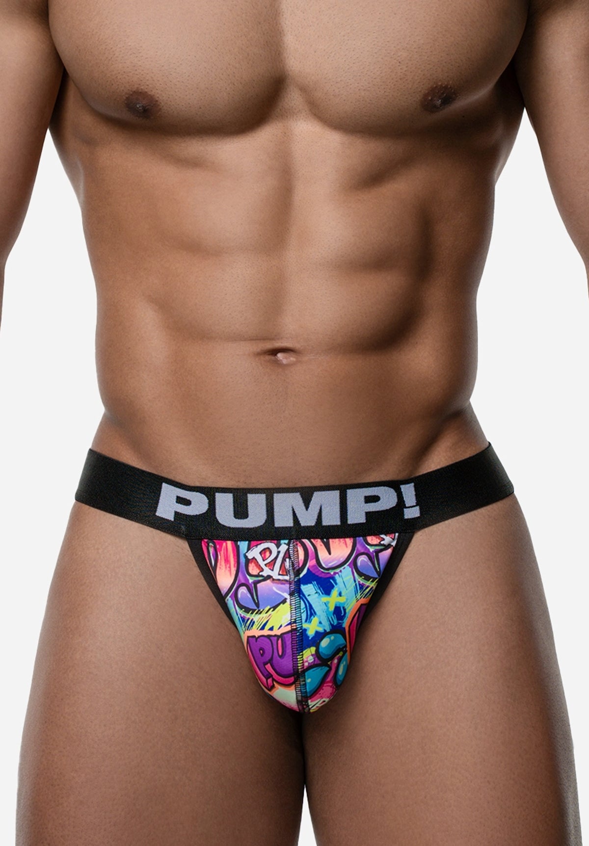 Drip Thong | PUMP! Underwear