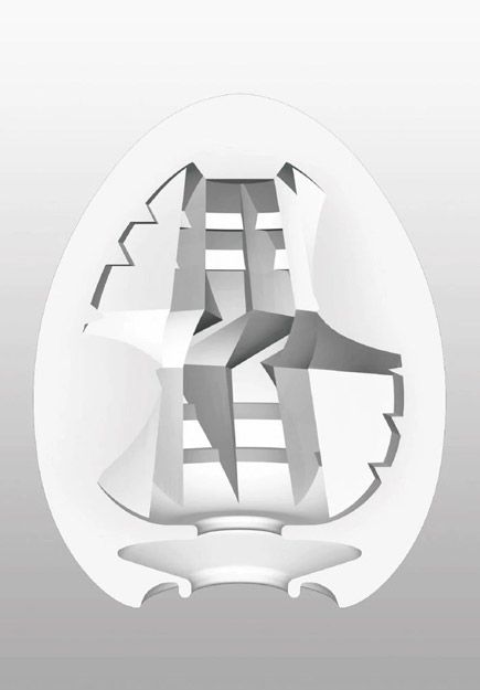 Easy Beat Egg Thunder