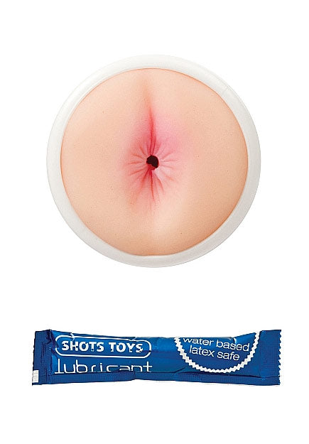 Anal Easy Rider Hot Masturbator