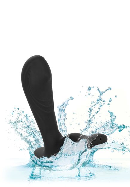 Eclipse Tapered Roller Ball Probe