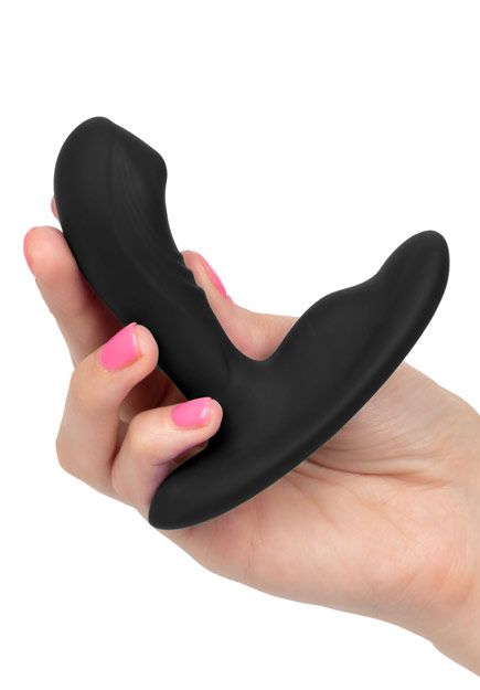 Eclipse Tapered Roller Ball Probe