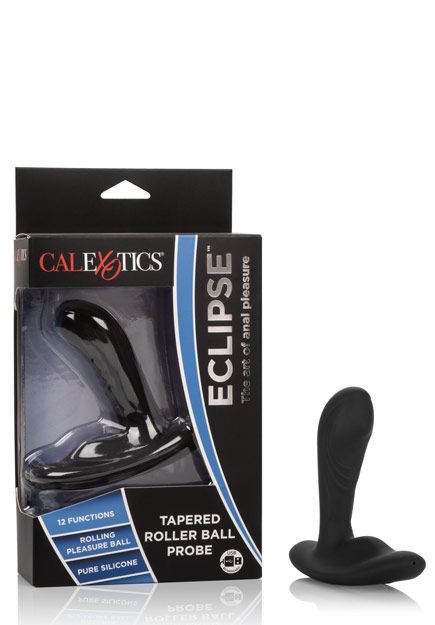 Eclipse Tapered Roller Ball Probe