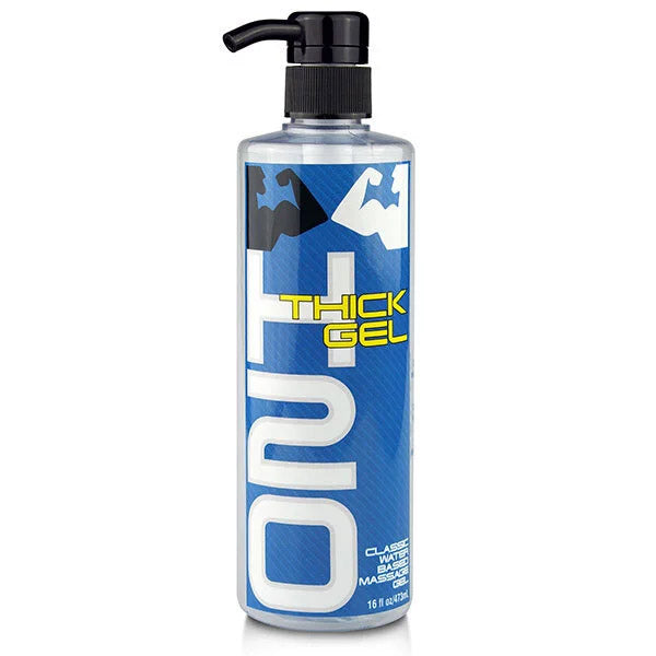 Elbow Grease Thick Classic Gel | B Cummings