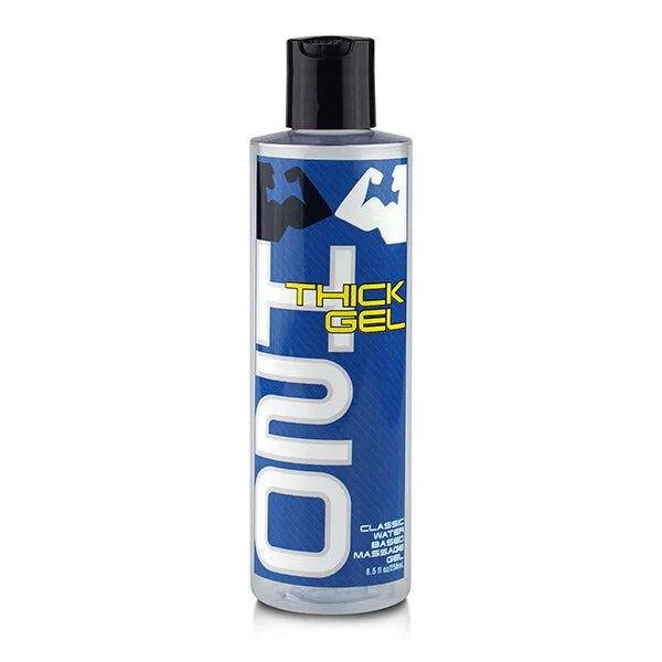 Elbow Grease Thick Classic Gel | B Cummings