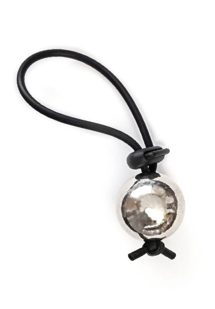 Electro Shock C-Ring with Weight Ball | XBLISS