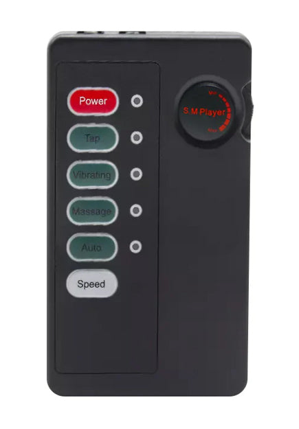 Electro Shock Controller | XBLISS