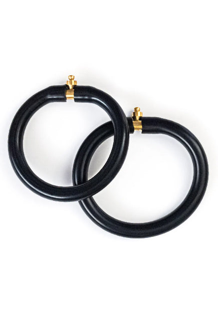 Electro Shock C-Rings | XBLISS