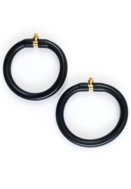 Electro Shock C-Rings | XBLISS