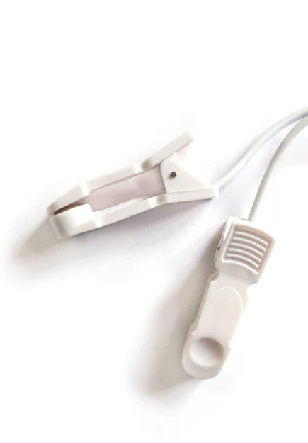 Electro Shock Light Duty Nipple Clamps | XBLISS