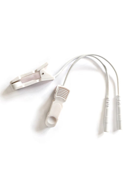 Electro Shock Light Duty Nipple Clamps | XBLISS