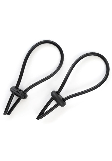 Electro Shock Cock and Ball Coils | XBLISS