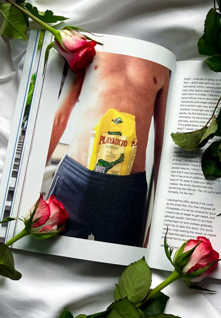 Elska Buenos Aires (Argentina)