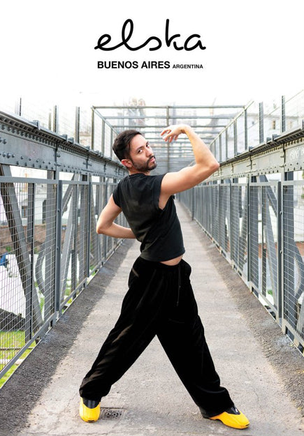 Elska Buenos Aires (Argentina)