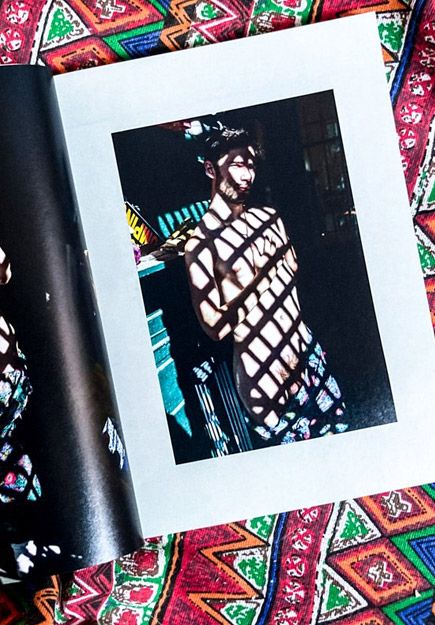 Elska San Francisco (California)