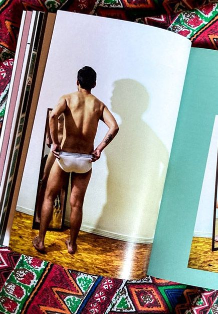 Elska San Francisco (California)