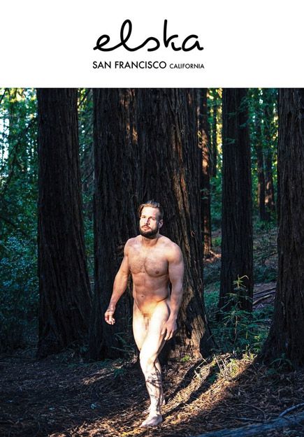 Elska San Francisco (California)