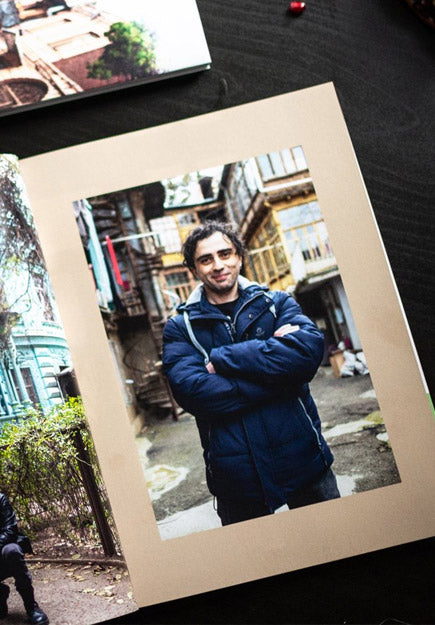 Elska Tbilisi (Georgia)