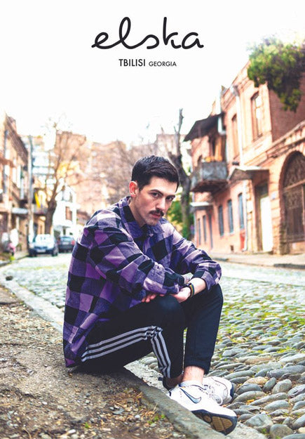 Elska Tbilisi (Georgia)