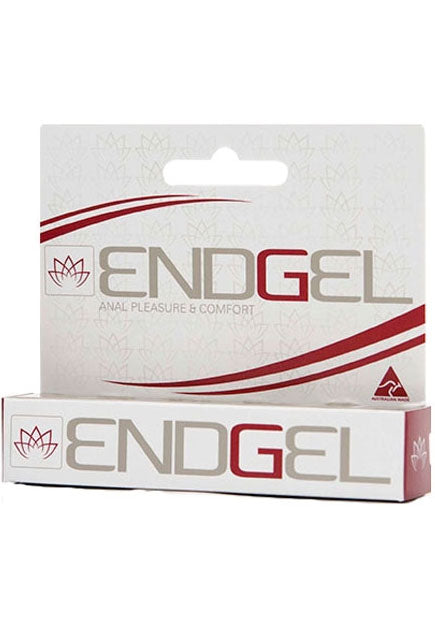 Endgel Anal Gel