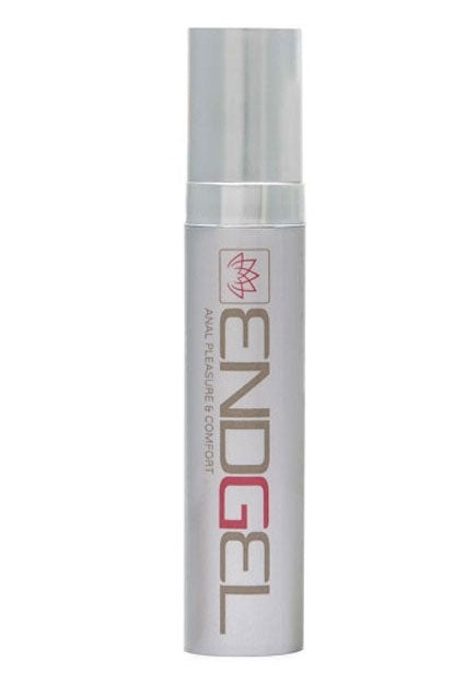 Endgel Anal Gel