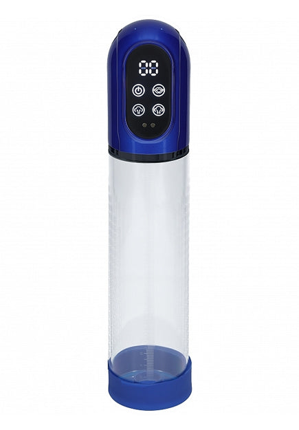 Engage Penis Pump | Pumped - Shots Toys